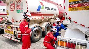 Pabrik kertas indonesia juga dikenal sebagai pt. Rekrutmen Pertamina 2021 Ada 102 Posisi Lowongan Kerja Yang Ditawarkan