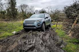 The discovery sport is a new model launched in 2015. Land Rover Discovery Sport Long Term Test Review Final Report Autocar