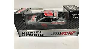 Added sponsor exposure added marketing opportunities included with sponsorship because global media minds is a national advertising. Daniel Hemric 2019 Caterpillar 1 24 Elite Darlington Nascar Diecast Cx81922c5dc Contemporary Manufacture Fireszone Toys Hobbies