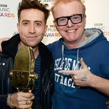Check spelling or type a new query. Chris Evans And Nick Grimshaw Simulcast For Bbc Music By Radiotoday Audio