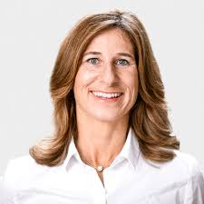 Annemarie Weber-Wehrle