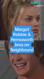 Donna and Ringo Neighbours