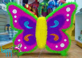 Pin En Pinatas