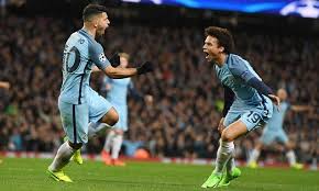 After City S Record Breaker What Is The Highest Scoring Cl Game Manchester City Manchester City Football Club Manchester