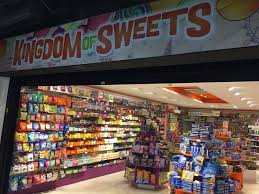 Vi unirete alle avventure della fata di nome sweety nel regno più dolce. Kingdom Of Sweets