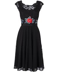 Phase Eight Women S Dresses Lena Embroidered Dress Mexican Style Dresses Mexican Dresses Mexican Fashion