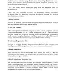 Kesimpulan proposal penelitian proposal penelitian ilmiah. 06 Contoh Proposal Penelitian Terbaik Dalam Berbagai Kasus