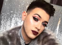 this male makeup artist shut down