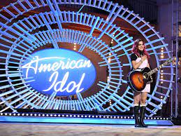 Meet Andrea Valles From American Idol The Reality Tv