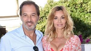Ingrid Chauvin Son Mari Thierry Peythieu Lui A Fait Vivre Un Calvaire Pour Le Prime De Demain Nous Appartient Voici Ingrid Chauvin Ingrid Demain