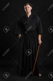 We did not find results for: Kendo Guru Wearing In A Traditional Japanese Kimono Is Practicing Martial Art With The Shinai Bamboo Sword Against A Black Studio Background Stock Photo Picture And Royalty Free Image Image 129255112