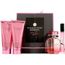 Discover victoria's secret beauty at next. Victoria S Secret Bombshell Eau De Parfum 50ml 7 5ml Mini 100