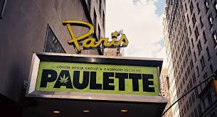 Looking for local movie times and movie theaters in manhattan_ny? The Paris Theater Manhattan S Last Single Screen Cinema Closes After 71 Years Gothamist