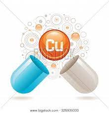 Element of chemical sign icon. Mineral Vitamin Vector Photo Free Trial Bigstock