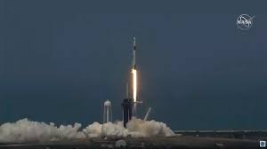 The latest tweets from spacex (@spacex). Spacex Rocket Blasts Off On Historic Private Crewed Flight