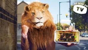 Join the king of the jungle at leovegas casino and be prepared for a stylish gaming experience like no other. Leovegas Group S New Campaign Enter The Leouniverse Goodluckmate