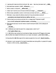 Interactive grammar and vocabulary exercises. America The Story Of Us Division Worksheet Answers Promotiontablecovers
