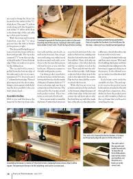This is the place for custom requests. Easiest Barrister Bookcases Woodworking Project Woodsmith Plans