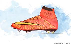 Black And White Soccer Cleats Clipart Highlights Of The Nike Mercurial Soccer Cleats Soccer Soccer Cleats Soccer Cleats Nike
