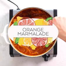 Orange Marmalade Recipe Culinary Hill Video Recipe Video In 2020 Marmalade Recipe Orange Marmalade Recipe Fruit Jam Recipes