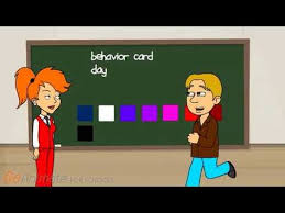 Check spelling or type a new query. 22 Goanimate Ideas Caillou Dora Little Bill