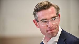 The Queen served NSW with 'absolute distinction': Perrottet