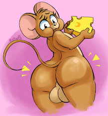 Rule34 - If it exists, there is porn of it  jerry mouse  5003794