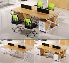 Cheap Price Factory Direct Modern Commercial Furniture 4 Person Office Workstation Office Furniture Sale Cheap Office Furniture Modern Office Furniture Design