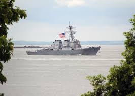 Image result for Destroyer Gray 2018 Fleet