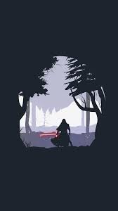 Hipwallpaper is considered to be one of the most powerful curated wallpaper community online. Minimalist Star Wars Iphone Wallpapers Top Free Minimalist Star Wars Iphone Backgrounds Wallpaperaccess