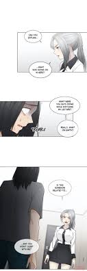 A new comic from the creators of ms. Touch To Unlock Manga Chapter 36 Toonily