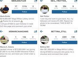 Maybe you would like to learn more about one of these? How To Tell Fake Instagram Followers Fast And Free