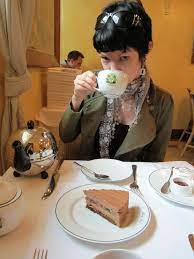 Tea In Paris Our Afternoon Tea At Mariage Freres Afternoon Tea French Tea Mariage Freres