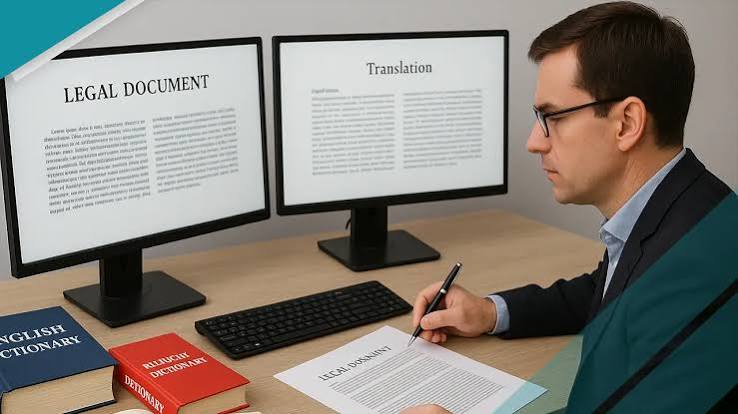 Translation Services - Vaidik AI