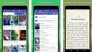15 Best Pdf Reader Apps For Android Android Authority