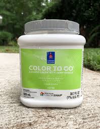 I have received many requests for large samples in sw colours, since there are many parts of the country where the demand is great for sherwin williams. Best Way To Test A Paint Color Swatch For Your Home