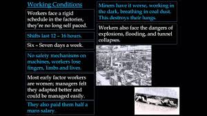 Urbanization And Industrialization Youtube