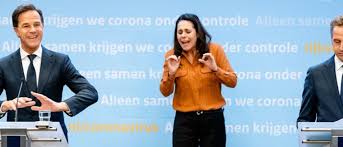 Dinsdag hielden premier mark rutte en minister hugo de jonge weer een persconferentie om de laatste ontwikkelingen rond het coronavirus te bespreken, inclusief de nieuwste coronamaatregelen. Dinsdagavond Nieuwe Persconferentie Van Rutte Worden De Maatregelen Versoepeld Npo Radio 1