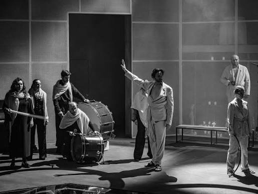 Jesus of Montreal | Slovak national theatre