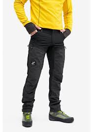 Gpx Pro Pants Mens Jet Black