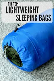 While camping, a person will find it more comfortable sleeping in a hammock than sleeping on the ground using a traditional tent setup. Top 10 Best Lightweight Sleeping Bags For Travel Updated Review 2021