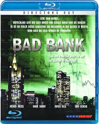 For over 115 years we have made loans to start or expand local businesses. Bad Bank Blu Ray Amazon De Manfred Lehmann Rufus Beck Tina Ruland Udo Schenk Harald Holzenleiter Manfred Lehmann Rufus Beck Dvd Blu Ray