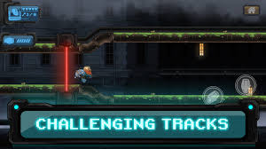 Here's how to unlock his premium grid skin. Guntoss Side Scroller Cyborg Arm Games Android Download Taptap