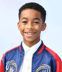 12 Jackie soler (Isaiah Russell-Bailey) ideas