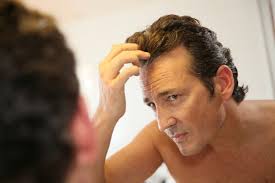 In a review published in the journal drugs, researchers found that 83 percent of men with male pattern baldness experienced no change in their hair count after using finasteride over a period of two years. Finasteride Results A Two Year Timeline Online Prescription Medications