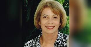 Linda Simon Obituary