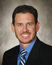 Marc Mitchell's Instagram, Twitter & Facebook