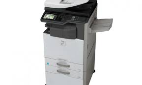It is in printers category and is available to all software users as a free download. Sharp Mx 3116n Printer Driver Software Download For Windows And Mac