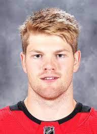 At first it seemed like carolina may be reluctant to move the underrated forward, but it seems the tides. Warren Foegele Hockey Stats And Profile At Hockeydb Com