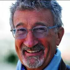Eddie Jordan